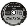 MAKITA diskinis pjūklas 260x30x100z MAKBLADE PLUS WOOD