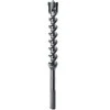 Grąžtas betonui Makita Nemesis; SDS-max; 12x200/340 mm