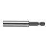 Grąžtas Makita Magnetinis laikiklis 1/4" 75MM STANDARD P-05985