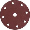 Grąžtas Makita Šlifavimo popierius 150MM K220(10Vnt.)BO6030 BO6040 P-31980