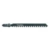 Makita Siaurapjūklio pjūkleliai T141TC 75MM. 3Vnt. org. stiklui, gipso plokštei P-38766