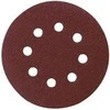 Makita Šlifavimo popierius 125MM K60 (10Vnt.) BO5021 P-43549