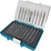 Makita Sukimo antgalių komplektas 99 vnt. P-81050