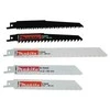 Makita P-83967 Recipro Starter Set Uni 5vnt.