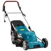 MAKITA elektrinė vejapjovė ELM4620 1800W 46cm, plieninis korpusas