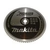 Makita B-33607 T.C.T. pjūklas 355X2.6X30mm 0° T80 SPECIALIZED daugiasluoknėms plokštėms