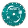 Makita D-61123 DIAMAK deimantinis ratas 115x22,23