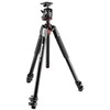 „Manfrotto 055XPRO3“ su BHQ2 galvute