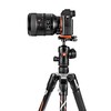Manfrotto NEMOKAMAI „Sony Alpha Advanced Lever“