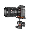 Manfrotto NEMOKAMAI „Sony Alpha Advanced Lever“