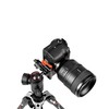 Manfrotto NEMOKAMAI „Sony Alpha Advanced Lever“