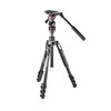 Manfrotto BEFREE Live svirtis, juoda