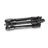 Manfrotto BEFREE Live svirtis, juoda