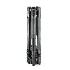 Manfrotto BEFREE Live svirtis, juoda