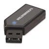 Klaviatūra Skaitytuvas Manhattan 24w1 SD/MicroSD/MMC USB 2.0 (101677)