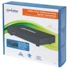 Manhattan 207829 HDMI ilgintuvo siųstuvas 1080p per Cat6 susuktą porą, 4 prievadų, iki 50 m