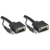 Manhattan Manheteno 10 m SVGA garso kabelis VGA (D-Sub) + 3,5 mm Juoda