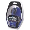 StarTech Manhattan Manheteno didelės spartos USB aktyvus prailginimo kabelis AM/AF 10.0m, 150248
