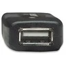 StarTech Manhattan Manheteno didelės spartos USB aktyvus prailginimo kabelis AM/AF 10.0m, 150248