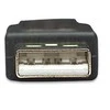 StarTech Manhattan Manheteno didelės spartos USB aktyvus prailginimo kabelis AM/AF 10.0m, 150248