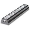 Manhattan 161572 sąsajos šakotuvas USB 2.0 Type-B 480 Mbit/ai Juoda