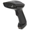 Manhattan 178495 brūkšninių kodų skaitytuvas Handheld bar code reader CCD Juoda