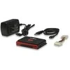 Manhattan 179195 kabelių sąsaja / invertavimo adapteris USB A SATA L/IDE 40-pin/IDE 44-pin Juoda