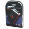 Manhattan 179195 kabelių sąsaja / invertavimo adapteris USB A SATA L/IDE 40-pin/IDE 44-pin Juoda