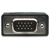 Manhattan 317733 VGA kabelis 3 m VGA (D-Sub) Juoda