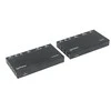 Manhattan 207638 Extender sygnału HDMI po skrętce Cat5e/6/6A/7, 4K do 40m, HDBaseT do 70m