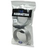 Intracom MANHATTAN didelės spartos USB 2.0 aktyvus kabelis A kištukas / B kištukas 11,0 m (36 pėdos) Praplečia ir padidina signalą į bet kurį USB įrenginį