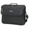 Krepšys Manhattan MANHATTAN NB Tasche Cambridge Clamshell 17,3" juodas