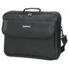 Krepšys Manhattan MANHATTAN NB Tasche Cambridge Clamshell 17,3" juodas