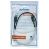 StarTech Kabelis Manhattan DisplayPort – DisplayPort 1m juoda (306935)