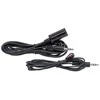 Manhattan 207461 HDMI ilgintuvas per Cat6a vytos poros, iki 50 m su IR ir POC maitinimo kabeliu
