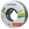 StarTech MANHATTAN HDMI kabelis, 15,0 m, HDMI 1.4 kištukas HDMI 1.4 kištukas, ekranuotas, iki 4K raiška, Juodas, 308434