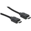 Manhattan HDMI – HDMI kabelis 15m juodas (323260)