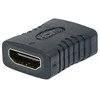 StarTech Manhattan Manheteno HDMI jungtis, HDMI A Motelis į Moteris, tiesioginis ryšys, 353465