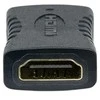 StarTech Manhattan Manheteno HDMI jungtis, HDMI A Motelis į Moteris, tiesioginis ryšys, 353465