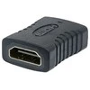 StarTech Manhattan Manheteno HDMI jungtis, HDMI A Motelis į Moteris, tiesioginis ryšys, 353465