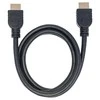 Kabelis Manhattan HDMI - HDMI 1m juoda (353922)