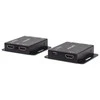 Manhattan 207461 HDMI ilgintuvas per Cat6a vytos poros, iki 50 m su IR ir POC maitinimo kabeliu