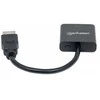 StarTech MANHATTAN HDMI M - VGA F adapteris