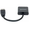 StarTech MANHATTAN HDMI M - VGA F adapteris