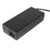 Intracom MANHATTAN HDMI į VGA keitiklis HDMI Vyriškas į VGA Moteris su garsu juodas