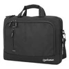 Krepšys Manhattan MANHATTAN Helsinki Notebooktasche 14.1" juodas