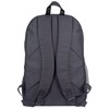 MANHATTAN Knappack Backpack, Lightweight, Top-Loading, For Nešiojamas kompiuteris Computers Up To 15.6″, Juodas, 439831