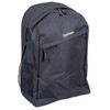 MANHATTAN Knappack Backpack, Lightweight, Top-Loading, For Nešiojamas kompiuteris Computers Up To 15.6″, Juodas, 439831