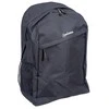 MANHATTAN Knappack Backpack, Lightweight, Top-Loading, For Nešiojamas kompiuteris Computers Up To 15.6″, Juodas, 439831
