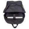 MANHATTAN Knappack Backpack, Lightweight, Top-Loading, For Nešiojamas kompiuteris Computers Up To 15.6″, Juodas, 439831